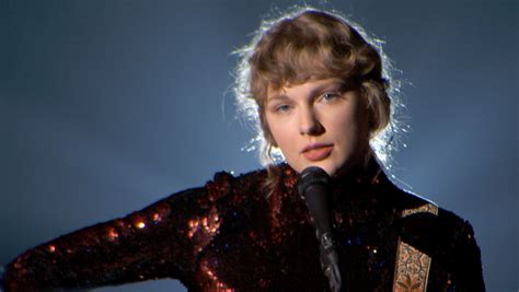 The Mysterious Allure of Taylor Swift's Black Magic Aesthetic